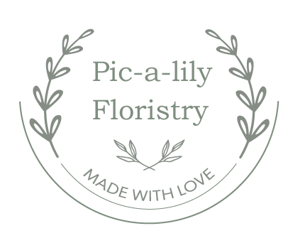 Pic-a-lily Floristry | Fresh & Exquisite Flowers Made With Love